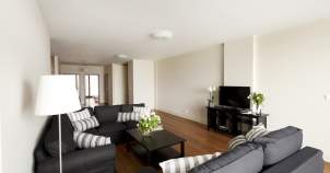 Apartment 6-Person