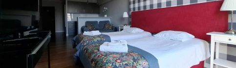 tritonapartments - Apartament 2-osobowy Standard-Twin